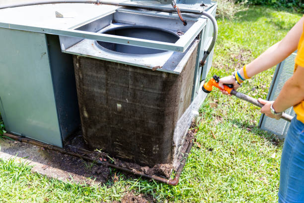 Best Professional Duct Cleaning Services  in Lford, MI