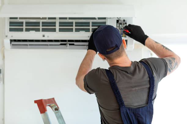 Best Affordable Air Duct Cleaning  in Lford, MI
