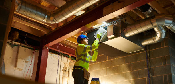 Best Ductwork Cleaning Services  in Lford, MI