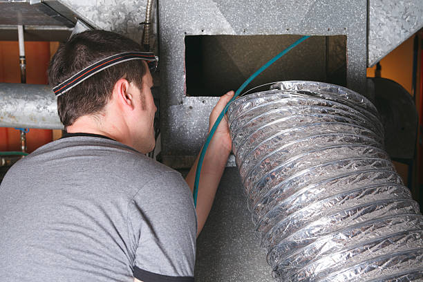 Best Air Duct Cleaning Near Me  in Lford, MI