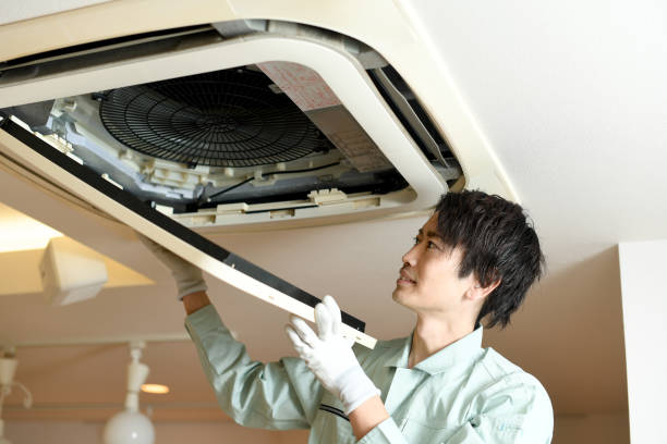 Best Home Air Vent Cleaning  in Lford, MI