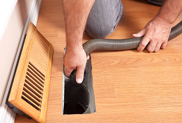 Best Local Air Duct Cleaning Services  in Lford, MI