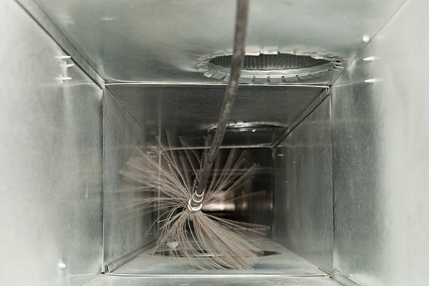 Best Emergency Air Duct Cleaning  in Lford, MI
