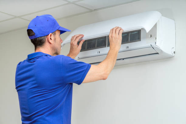 Best Affordable HVAC Duct Cleaning  in Lford, MI