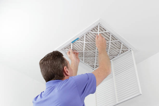 Best Best Air Duct Cleaning Near Me  in Lford, MI
